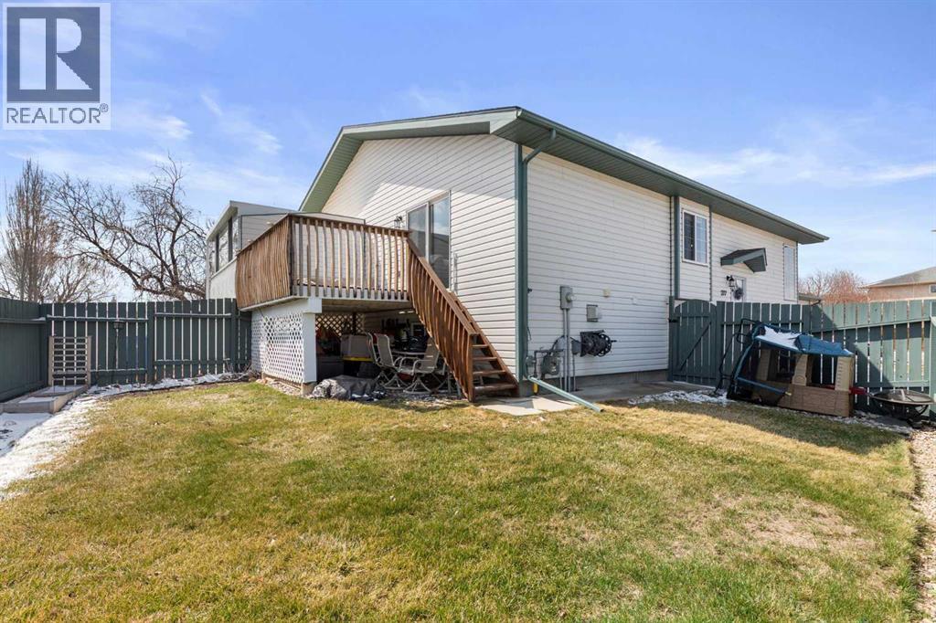 277 Stratton Way Se, Medicine Hat, Alberta  T1B 4J2 - Photo 31 - A2306129