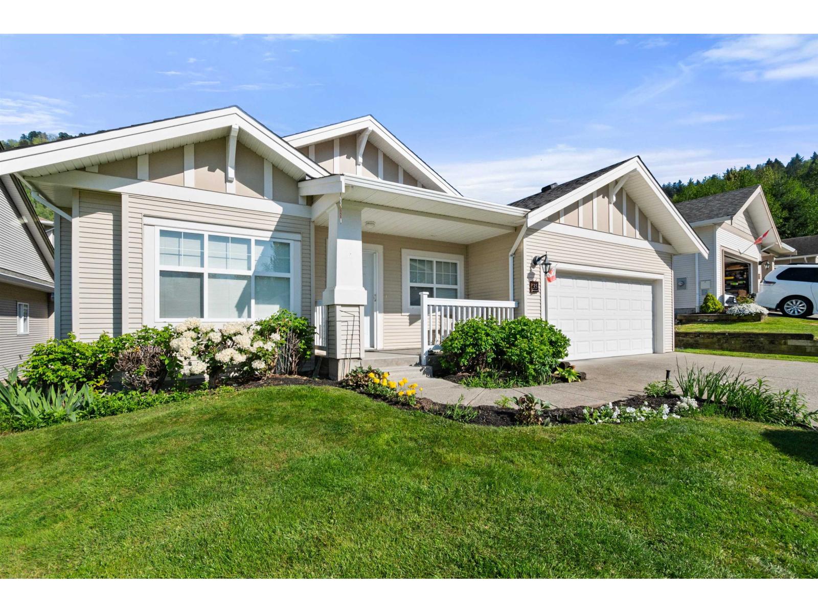 35 5700 JINKERSON ROAD|Promontory, Chilliwack, British Columbia