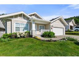 35 5700 JINKERSON ROAD|Promontory, Chilliwack, British Columbia