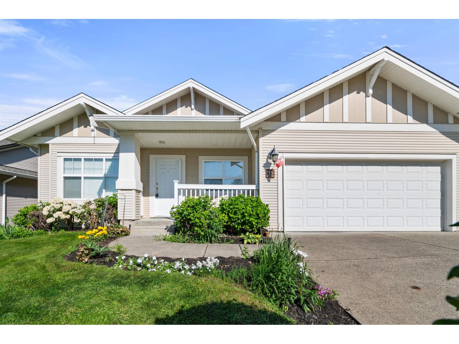 35 5700 Jinkerson Road, Promontory, Chilliwack, British Columbia  V2R 5N6 - Photo 2 - R3118031