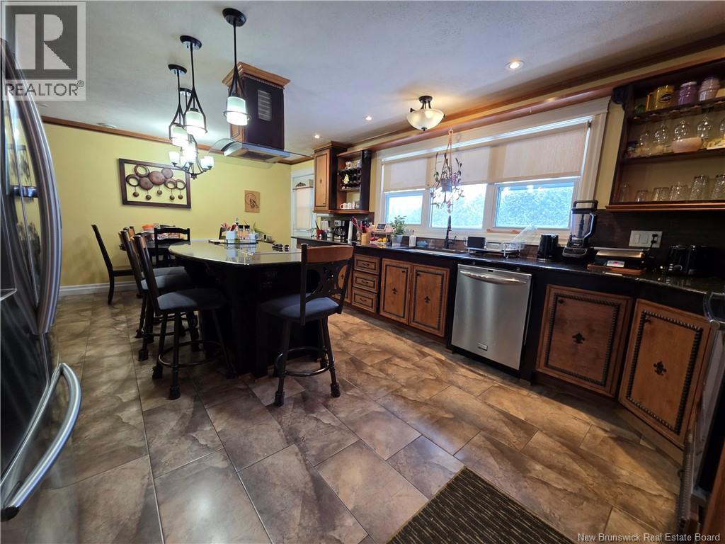 151 Theriault, Grand Falls, New Brunswick  E3Y 1B6 - Photo 3 - NB132364