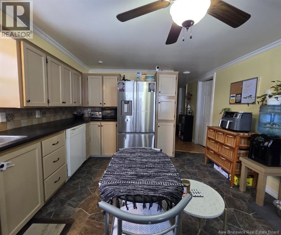 151 Theriault, Grand Falls, New Brunswick  E3Y 1B6 - Photo 33 - NB132364