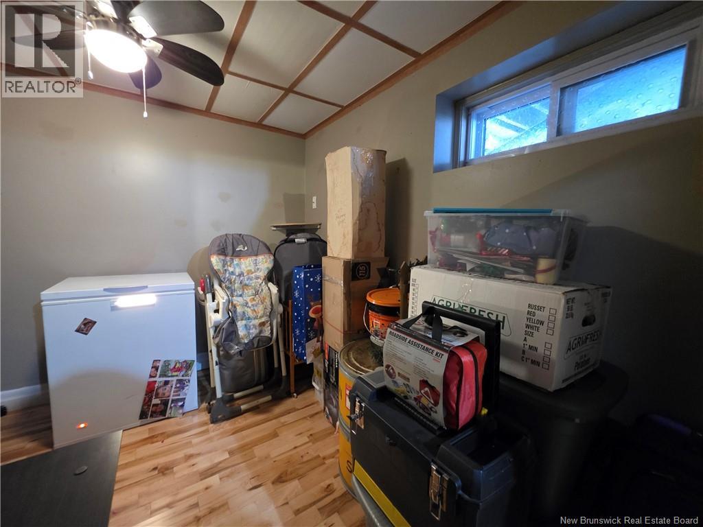 151 Theriault, Grand Falls, New Brunswick  E3Y 1B6 - Photo 29 - NB132364