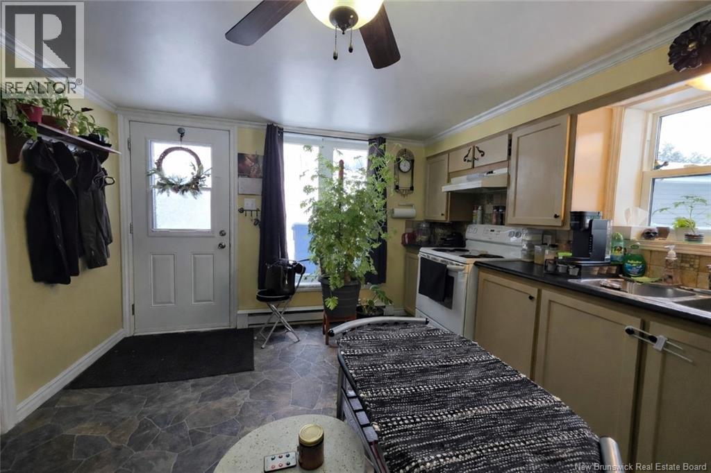 151 Theriault, Grand Falls, New Brunswick  E3Y 1B6 - Photo 32 - NB132364