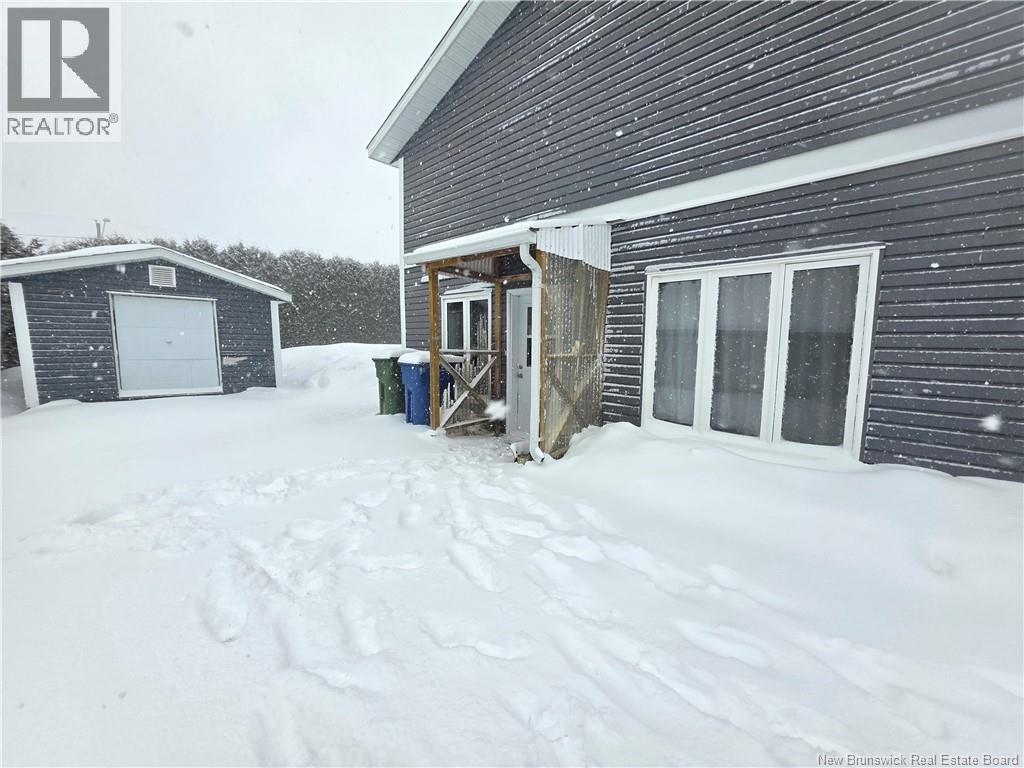 151 Theriault, Grand Falls, New Brunswick  E3Y 1B6 - Photo 30 - NB132364