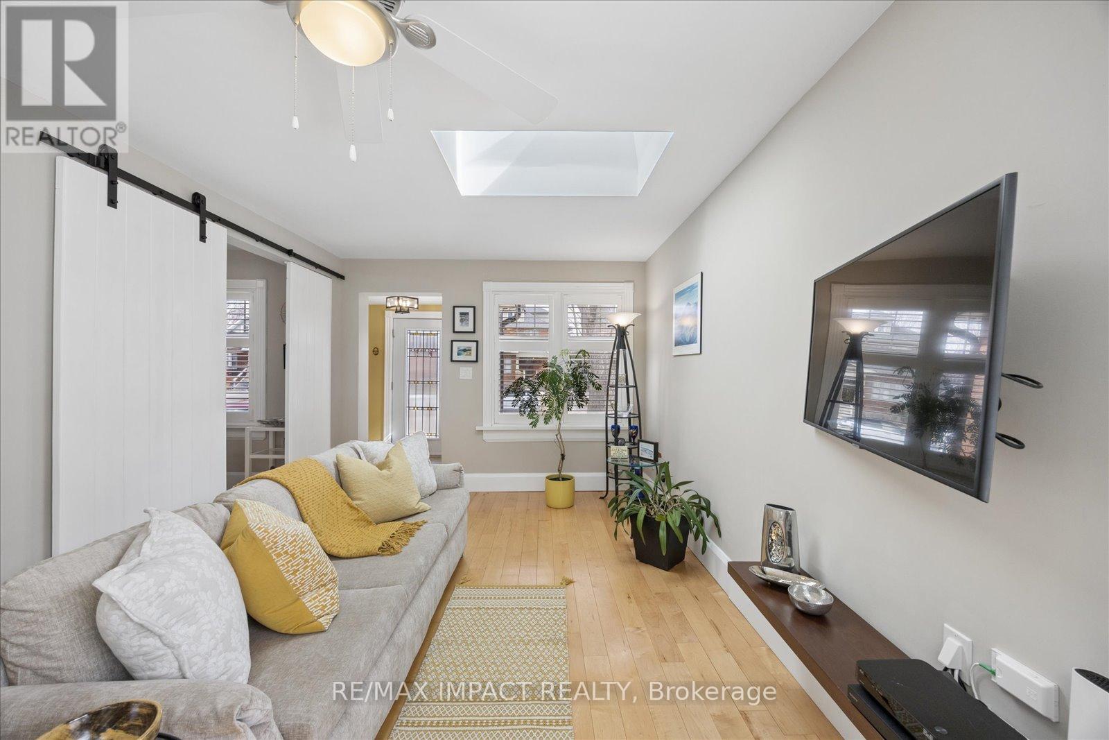620 Christie Avenue, Oshawa, Ontario  L1G 4L7 - Photo 5 - E13068998