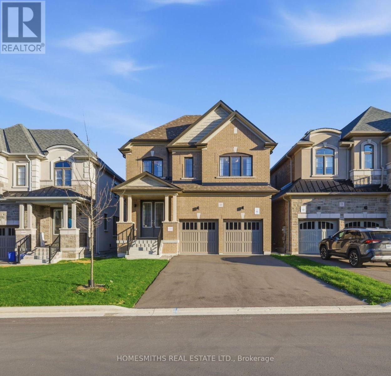 11 NORTHROP AVENUE, clarington (newcastle), Ontario