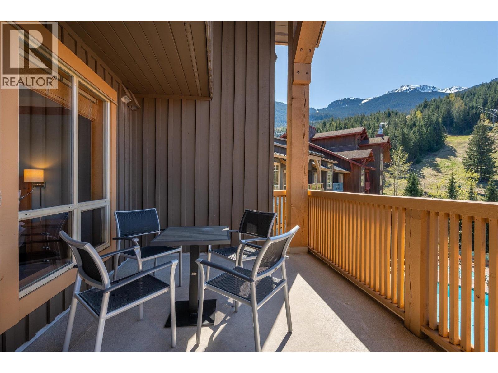 523c 2036 London Lane, Whistler, British Columbia  V8E 0N7 - Photo 5 - R3118083