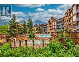 523C 2036 LONDON LANE, Whistler, British Columbia