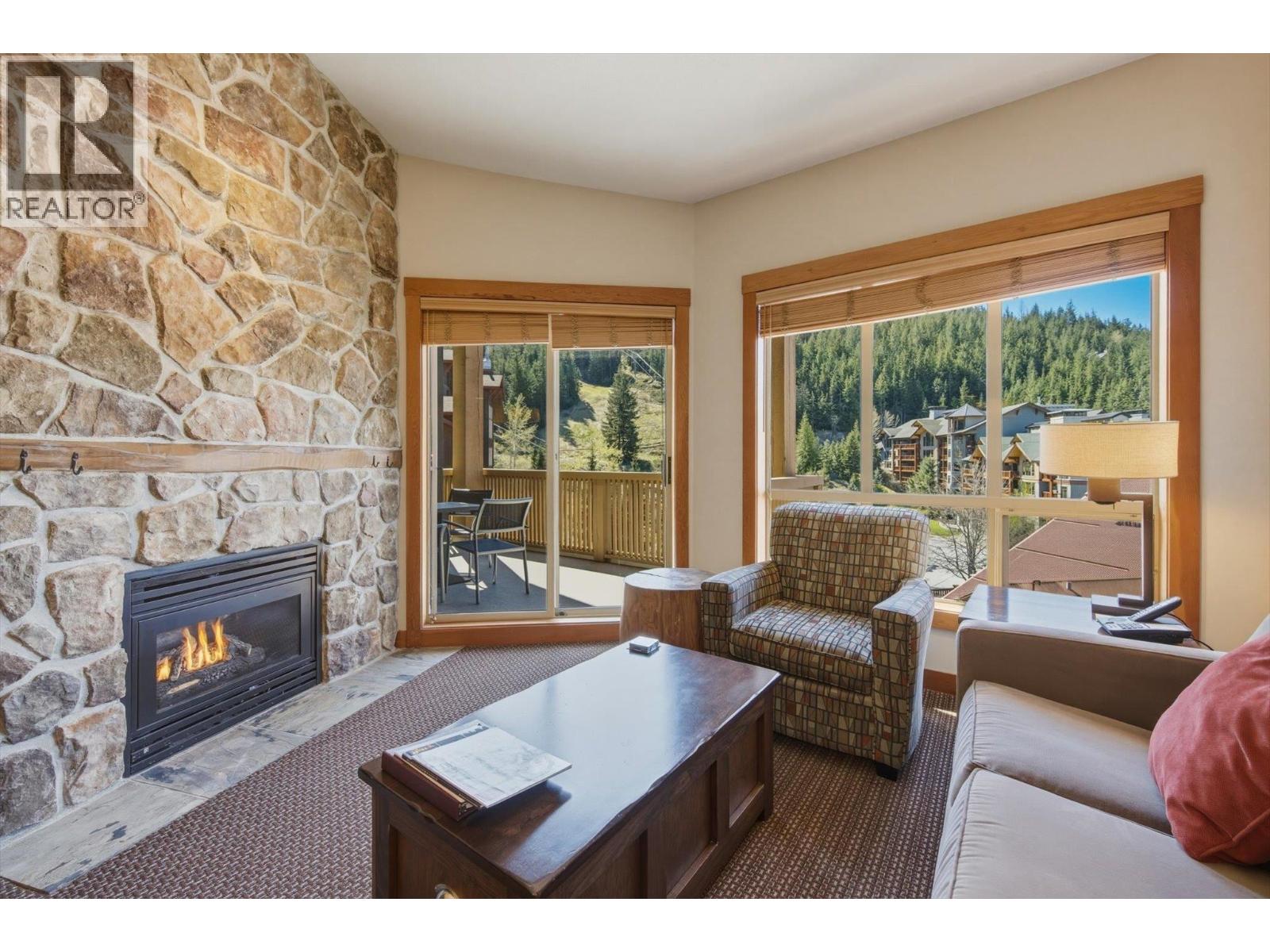 523c 2036 London Lane, Whistler, British Columbia  V8E 0N7 - Photo 4 - R3118083