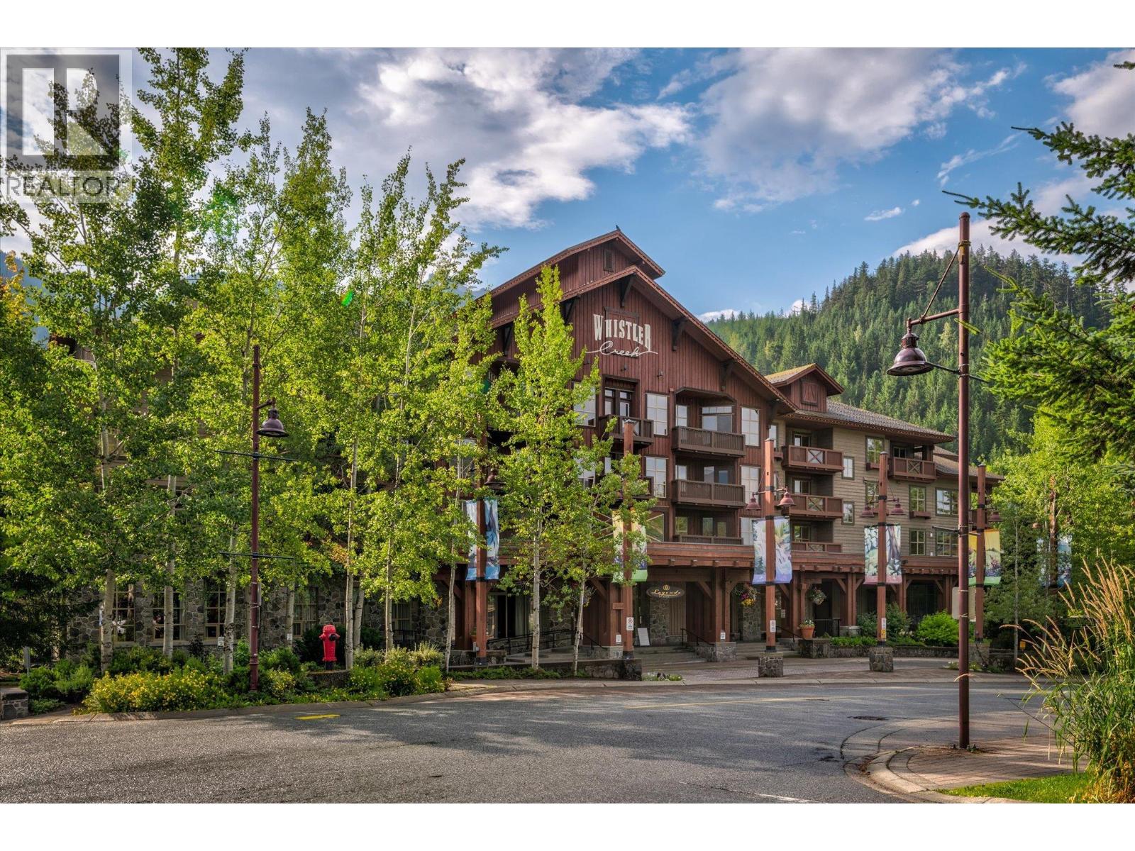 523c 2036 London Lane, Whistler, British Columbia  V8E 0N7 - Photo 3 - R3118083