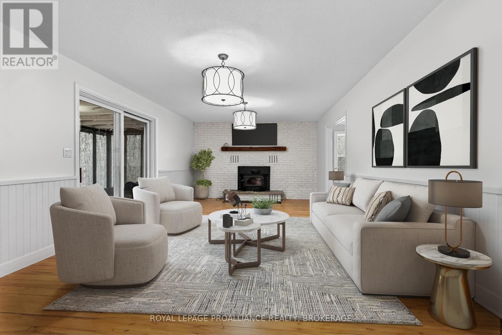 1081 Knight's Lane, Frontenac, Ontario  K0H 1M0 - Photo 13 - X13069426
