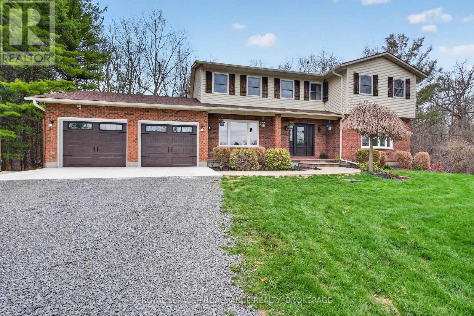 1081 Knight's Lane, Frontenac, Ontario  K0H 1M0 - Photo 3 - X13069426