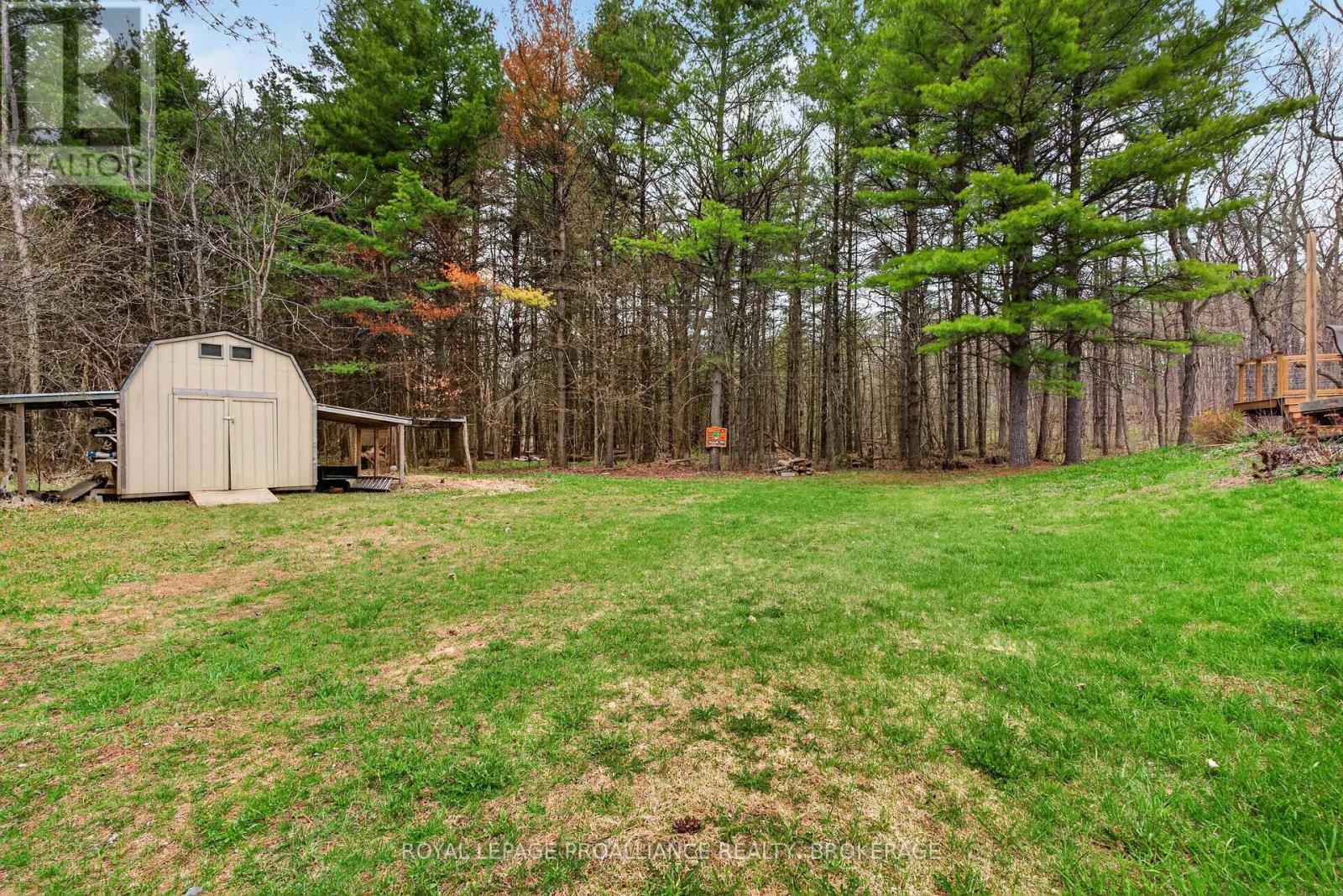 1081 Knight's Lane, Frontenac, Ontario  K0H 1M0 - Photo 34 - X13069426