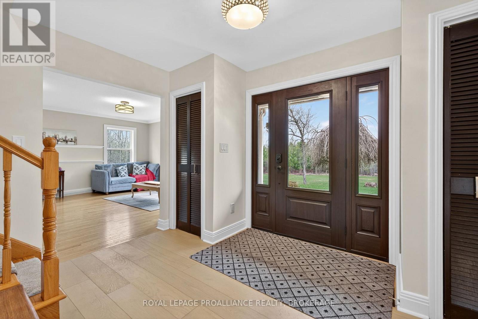 1081 Knight's Lane, Frontenac, Ontario  K0H 1M0 - Photo 5 - X13069426
