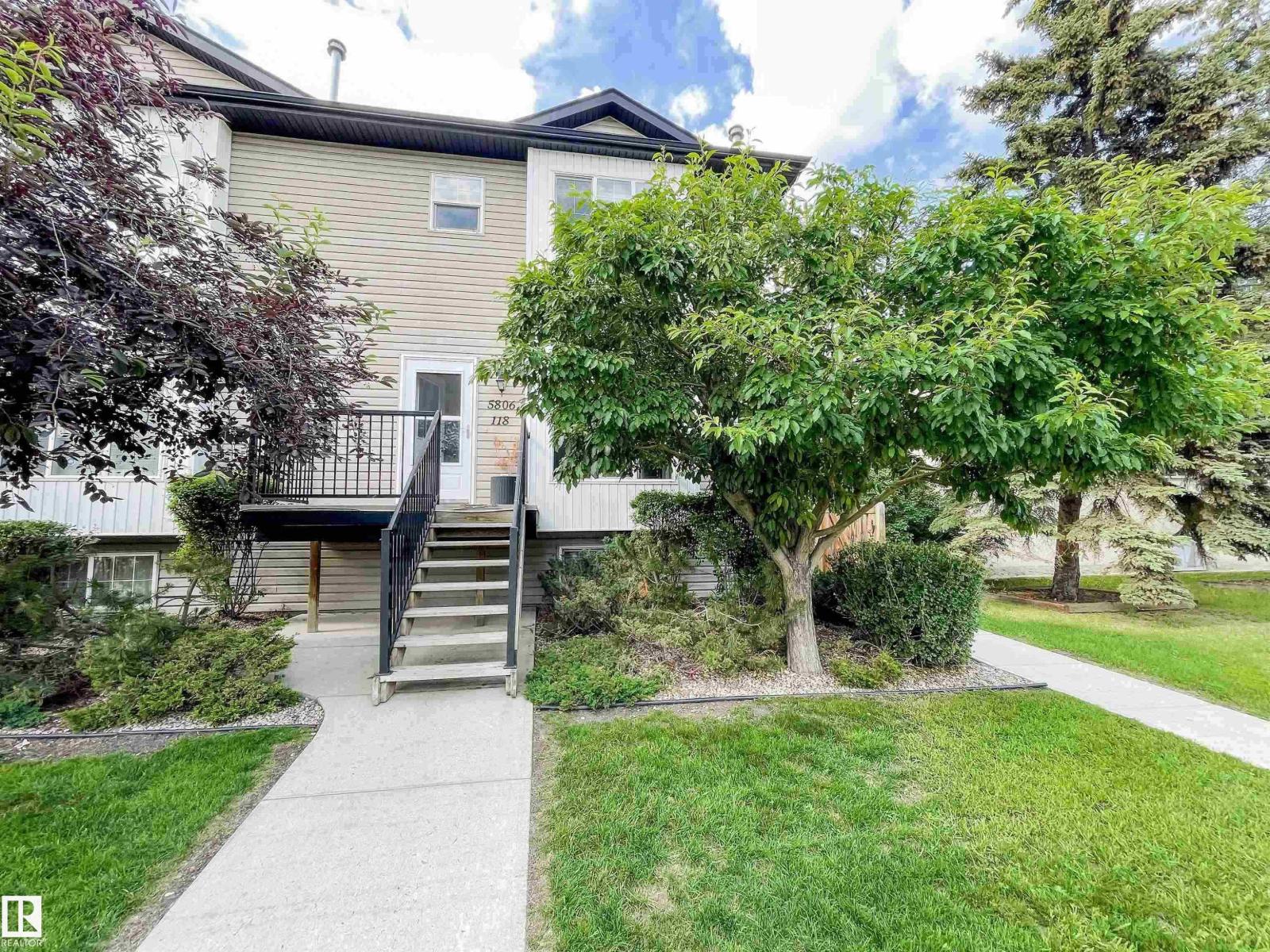 5806 118 Av Nw Nw, Edmonton, Alberta  T5W 1E4 - Photo 1 - E4485034