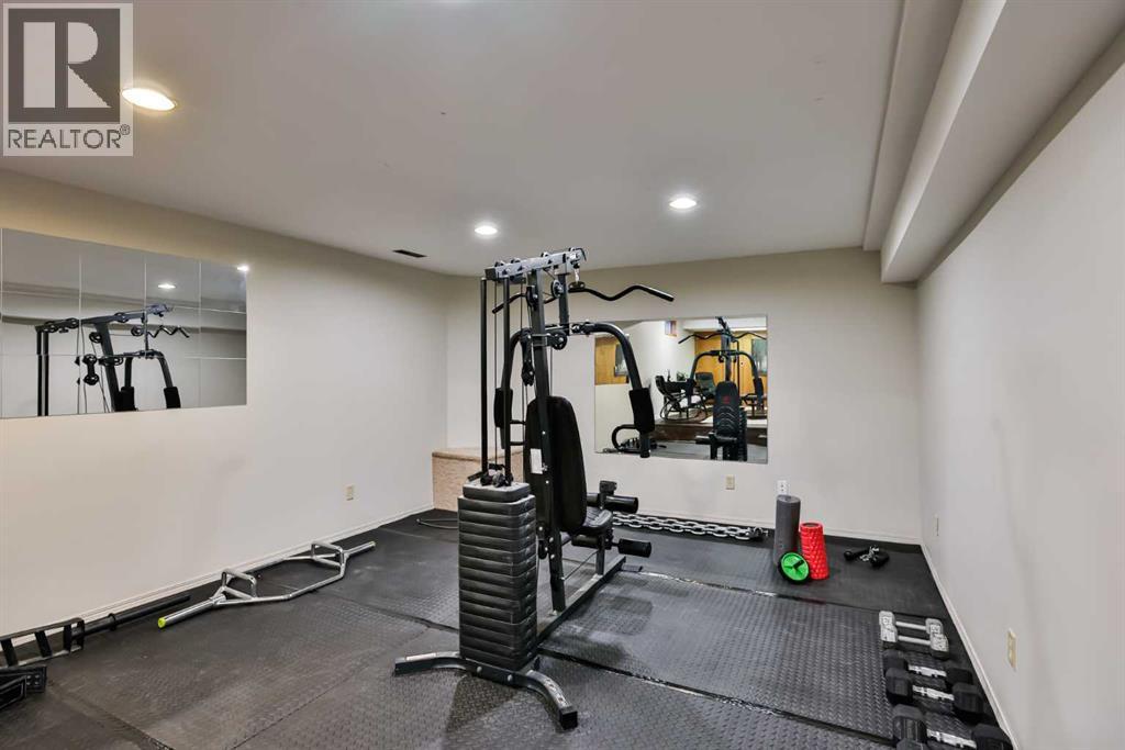 99 Lemoyne Crescent W, Lethbridge, Alberta  T1K 4A4 - Photo 16 - A2306254