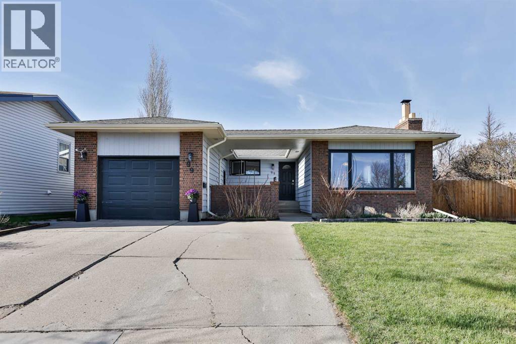 99 Lemoyne Crescent W, Lethbridge, Alberta  T1K 4A4 - Photo 25 - A2306254