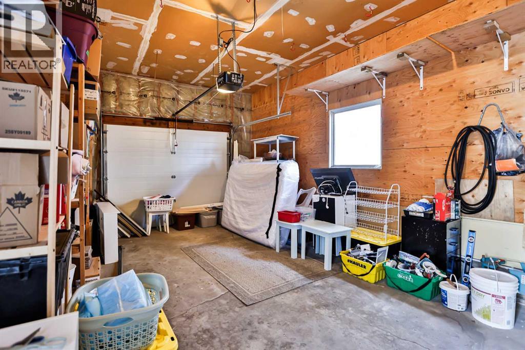 99 Lemoyne Crescent W, Lethbridge, Alberta  T1K 4A4 - Photo 40 - A2306254