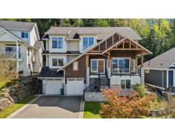 50460 KINGSTON DRIVE|Eastern Hillsides, Chilliwack, British Columbia