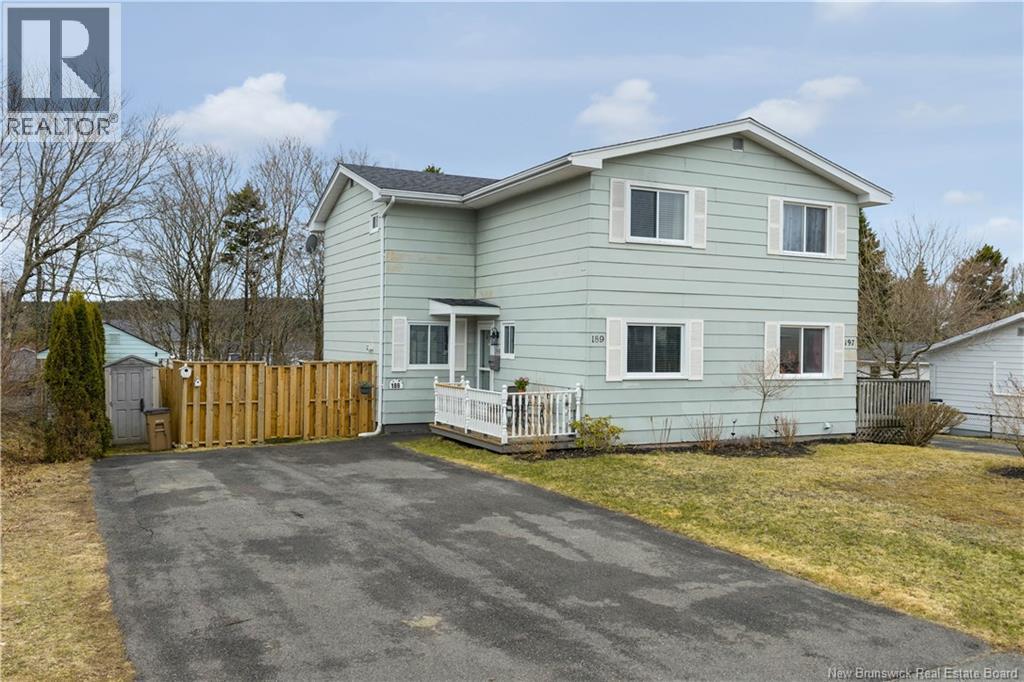 189 Mcnamara Drive, Saint John, New Brunswick  E2J 3L2 - Photo 24 - NB137516