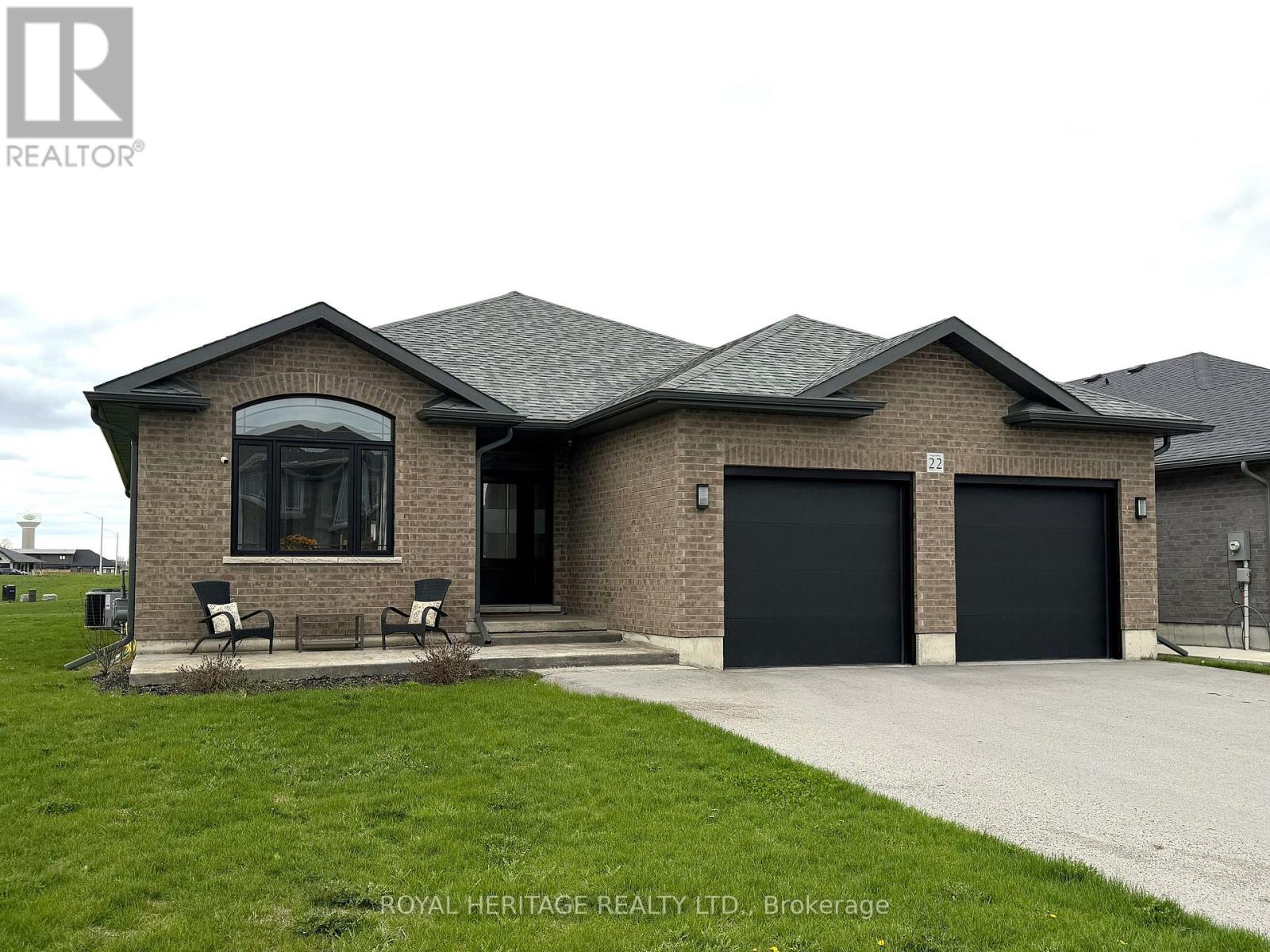 22 BEL AIR CRESCENT, Quinte West, Ontario