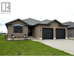 22 BEL AIR CRESCENT, Quinte West, Ontario