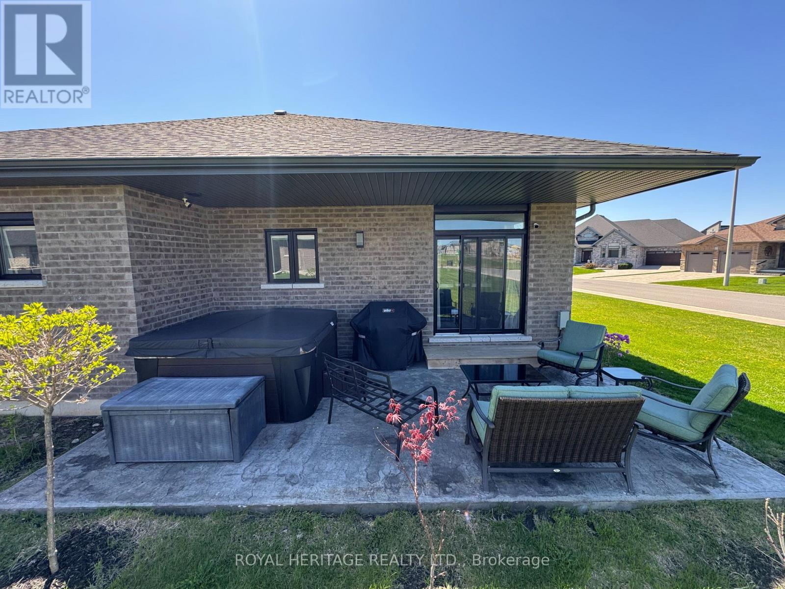 22 Bel Air Crescent, Quinte West, Ontario  K8V 0H4 - Photo 42 - X12847432