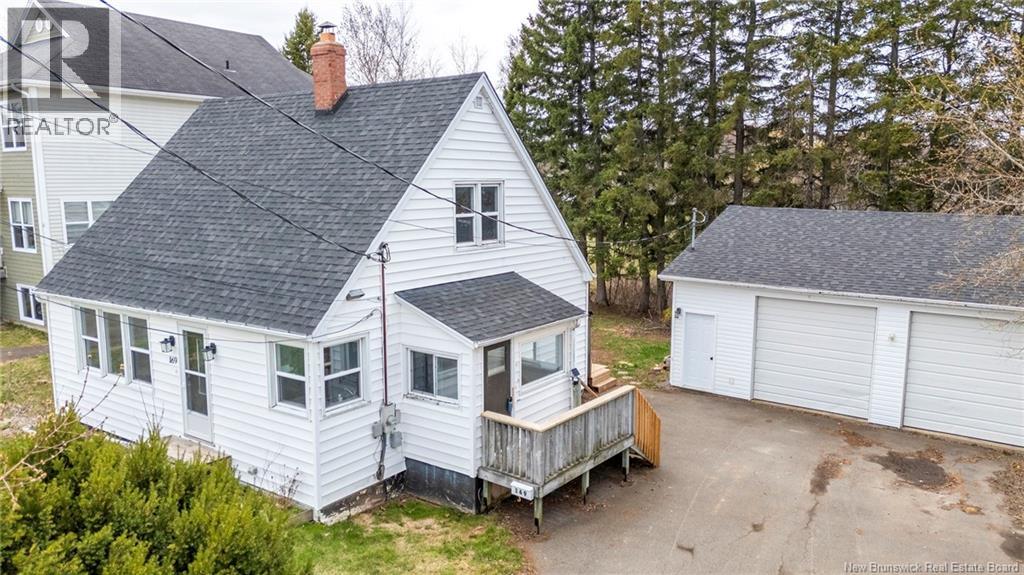 169 Wendell Street, Riverview, New Brunswick  E1B 1J7 - Photo 4 - NB138389