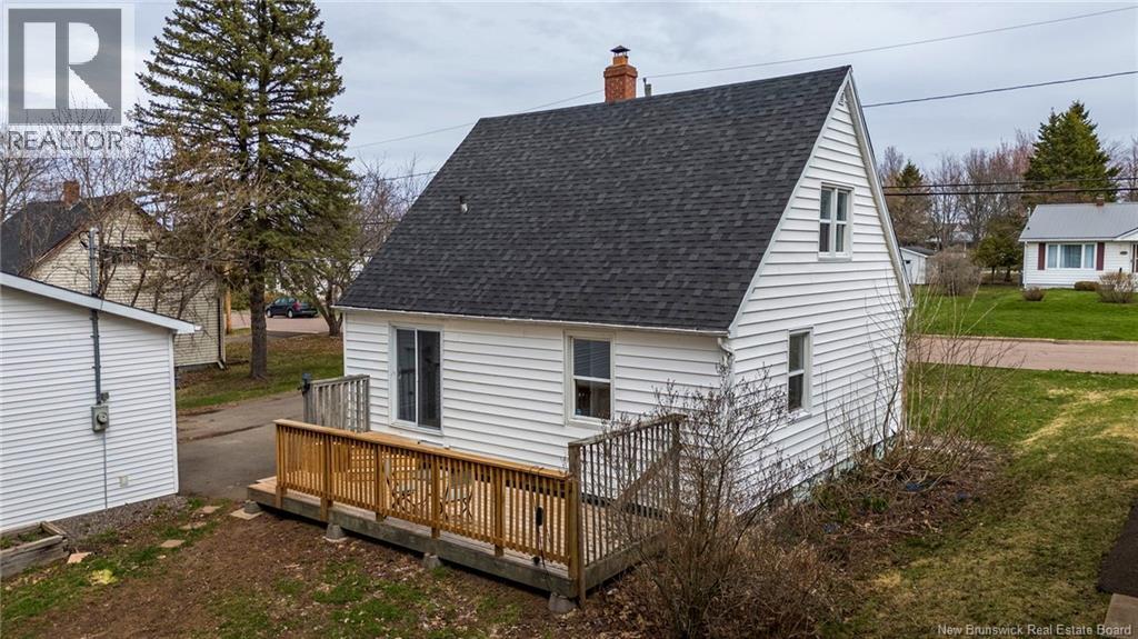 169 Wendell Street, Riverview, New Brunswick  E1B 1J7 - Photo 6 - NB138389