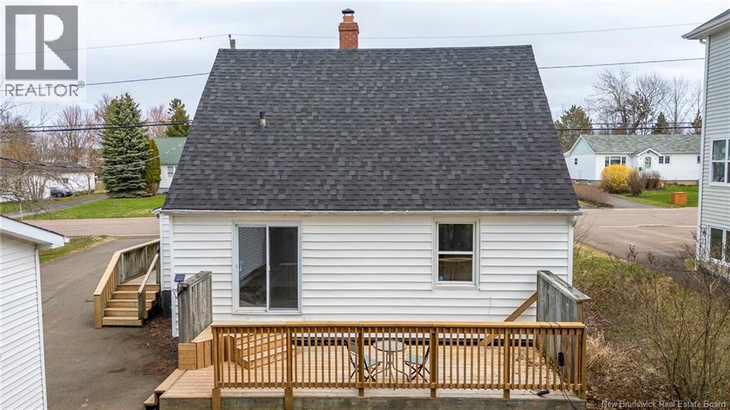 169 Wendell Street, Riverview, New Brunswick  E1B 1J7 - Photo 7 - NB138389