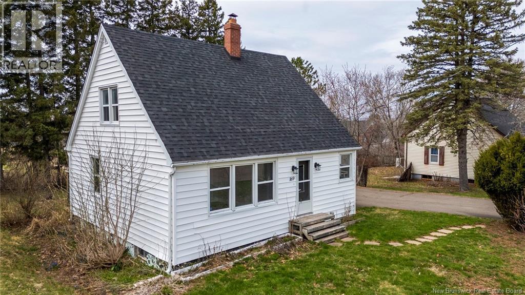 169 Wendell Street, Riverview, New Brunswick  E1B 1J7 - Photo 11 - NB138389