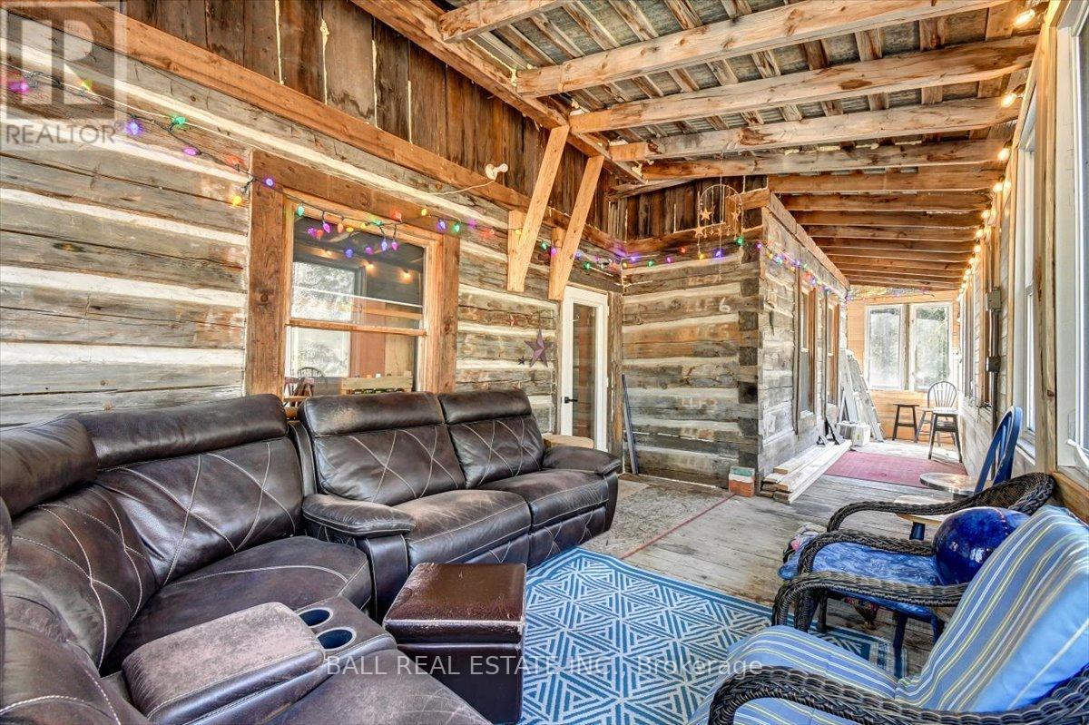 735 Smaglinski-Stoppa Parkway, Madawaska Valley, Ontario  K0J 2N0 - Photo 17 - X13069328