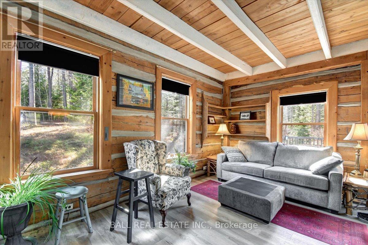 735 Smaglinski-Stoppa Parkway, Madawaska Valley, Ontario  K0J 2N0 - Photo 7 - X13069328