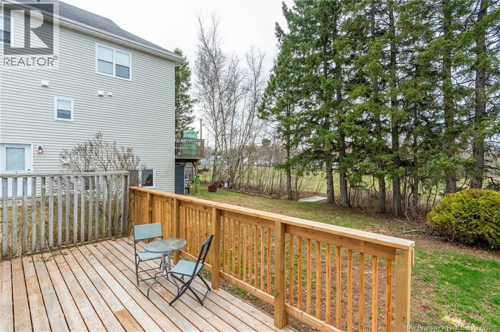 169 Wendell Street, Riverview, New Brunswick  E1B 1J7 - Photo 13 - NB138389