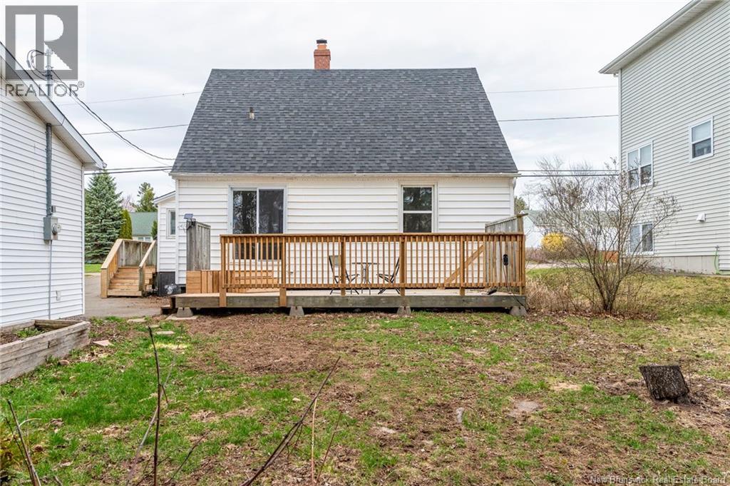 169 Wendell Street, Riverview, New Brunswick  E1B 1J7 - Photo 46 - NB138389