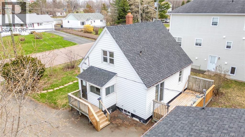 169 Wendell Street, Riverview, New Brunswick  E1B 1J7 - Photo 3 - NB138389