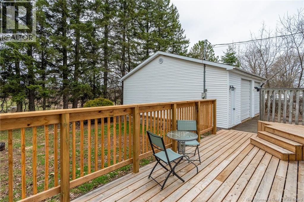 169 Wendell Street, Riverview, New Brunswick  E1B 1J7 - Photo 12 - NB138389