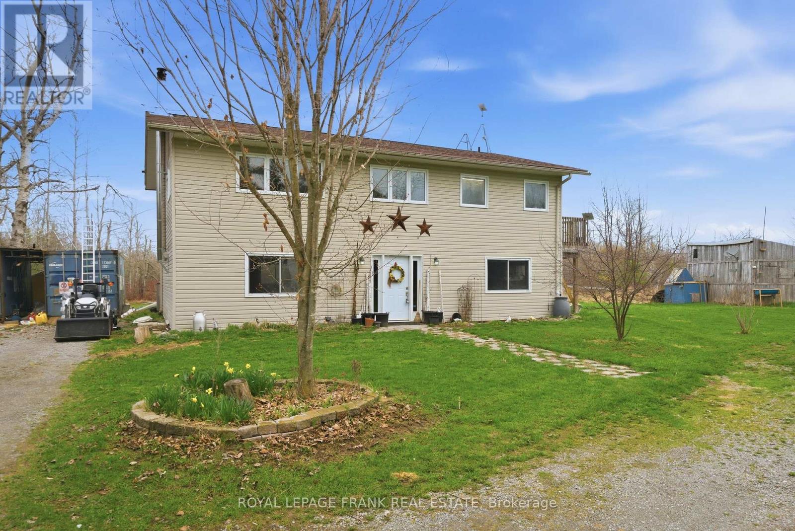 879 Linden Valley Road, Kawartha Lakes, Ontario  K0M 2T0 - Photo 2 - X13069342