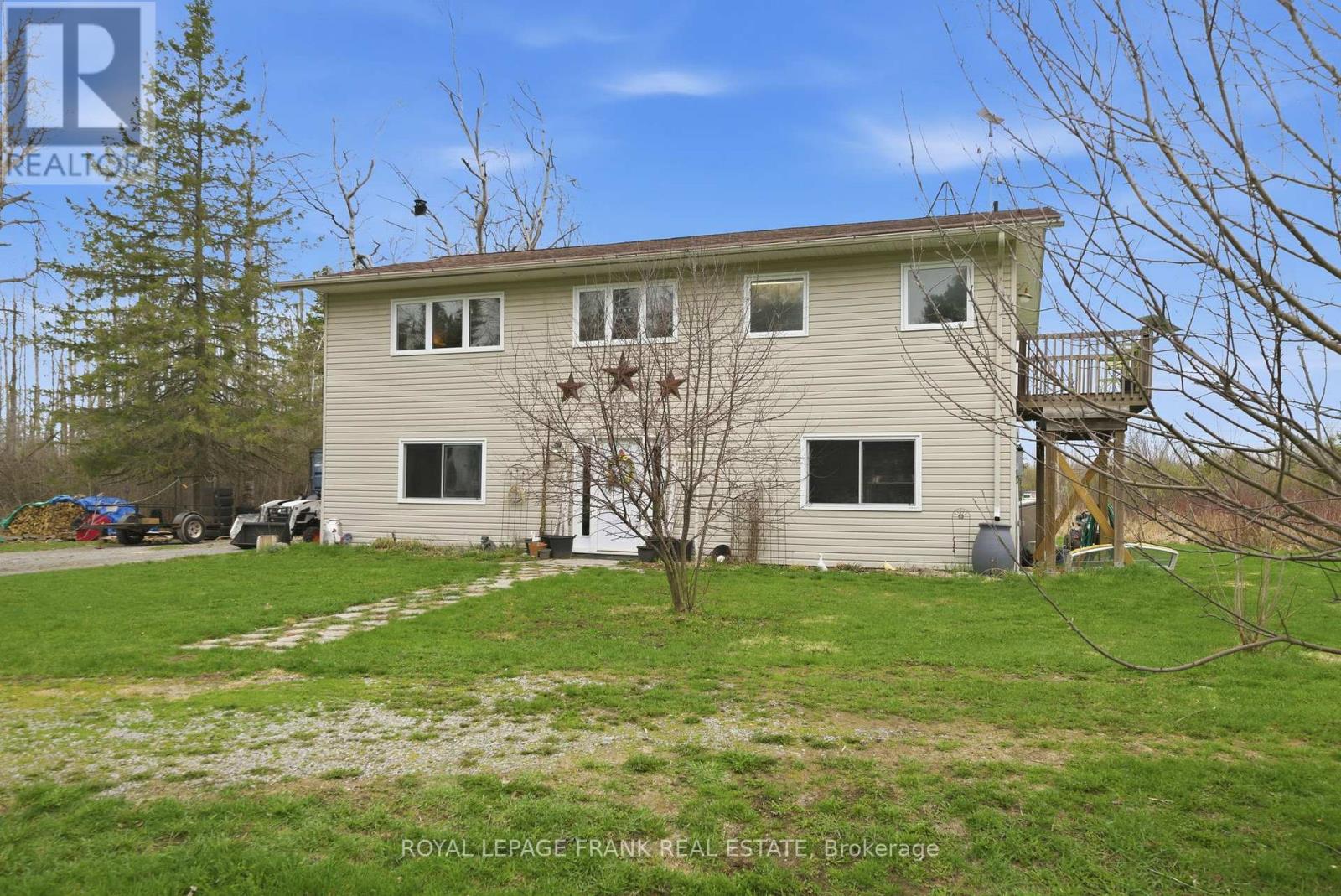 879 Linden Valley Road, Kawartha Lakes, Ontario  K0M 2T0 - Photo 3 - X13069342