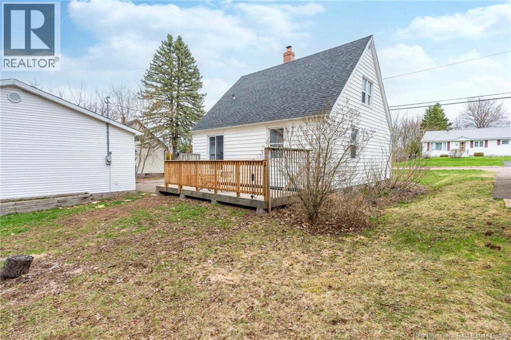 169 Wendell Street, Riverview, New Brunswick  E1B 1J7 - Photo 2 - NB138389