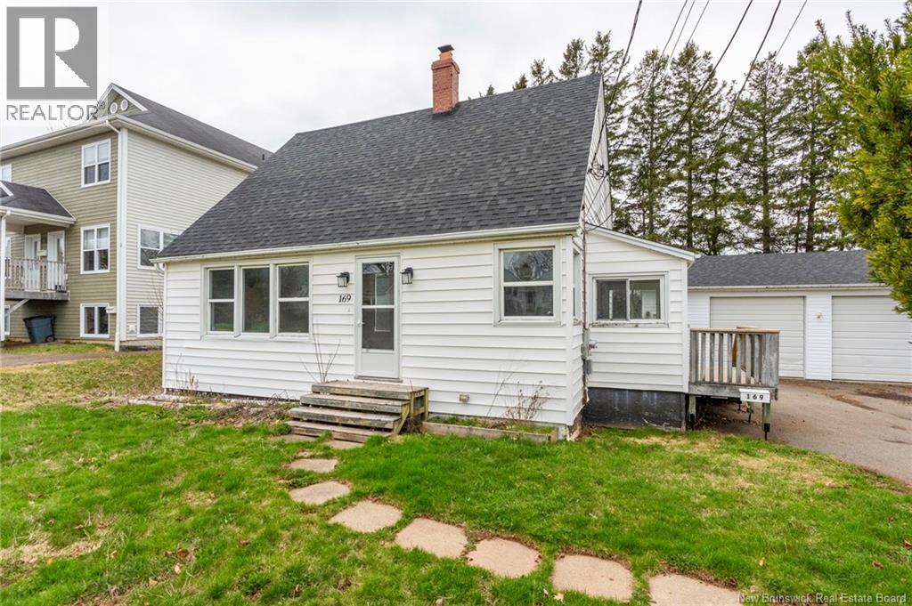 169 Wendell Street, Riverview, New Brunswick  E1B 1J7 - Photo 44 - NB138389