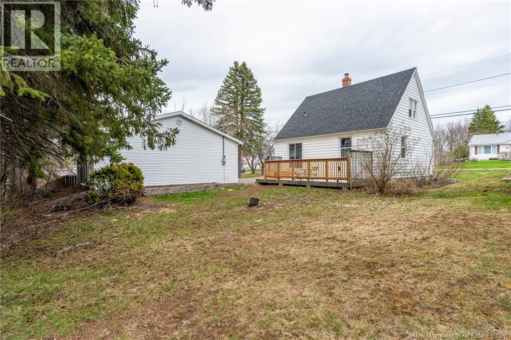 169 Wendell Street, Riverview, New Brunswick  E1B 1J7 - Photo 48 - NB138389