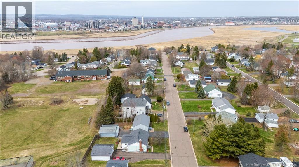 169 Wendell Street, Riverview, New Brunswick  E1B 1J7 - Photo 42 - NB138389