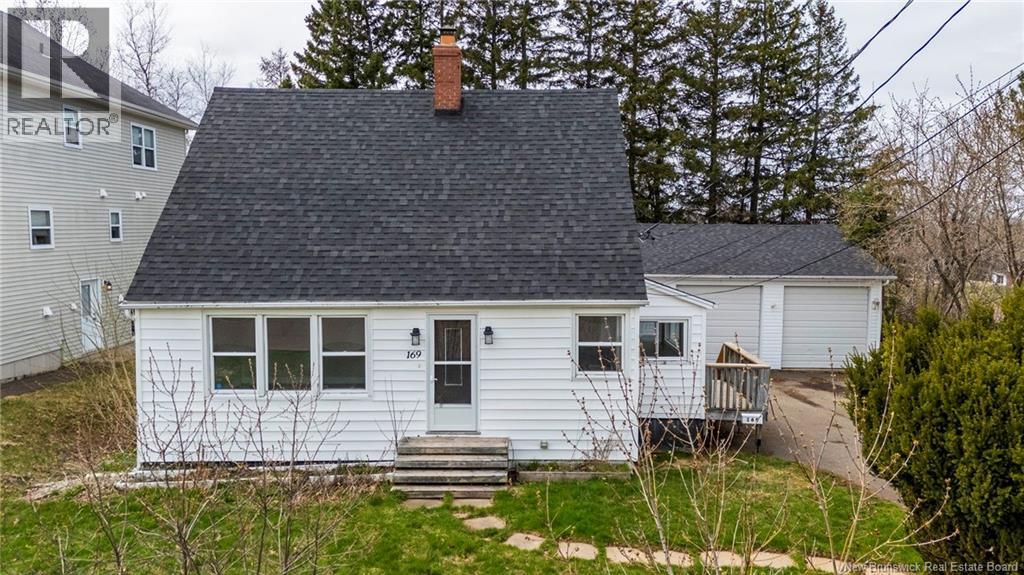 169 Wendell Street, Riverview, New Brunswick  E1B 1J7 - Photo 10 - NB138389