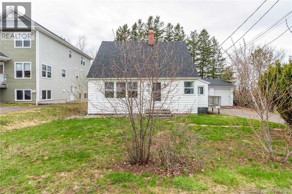 169 Wendell Street, Riverview, New Brunswick  E1B 1J7 - Photo 43 - NB138389