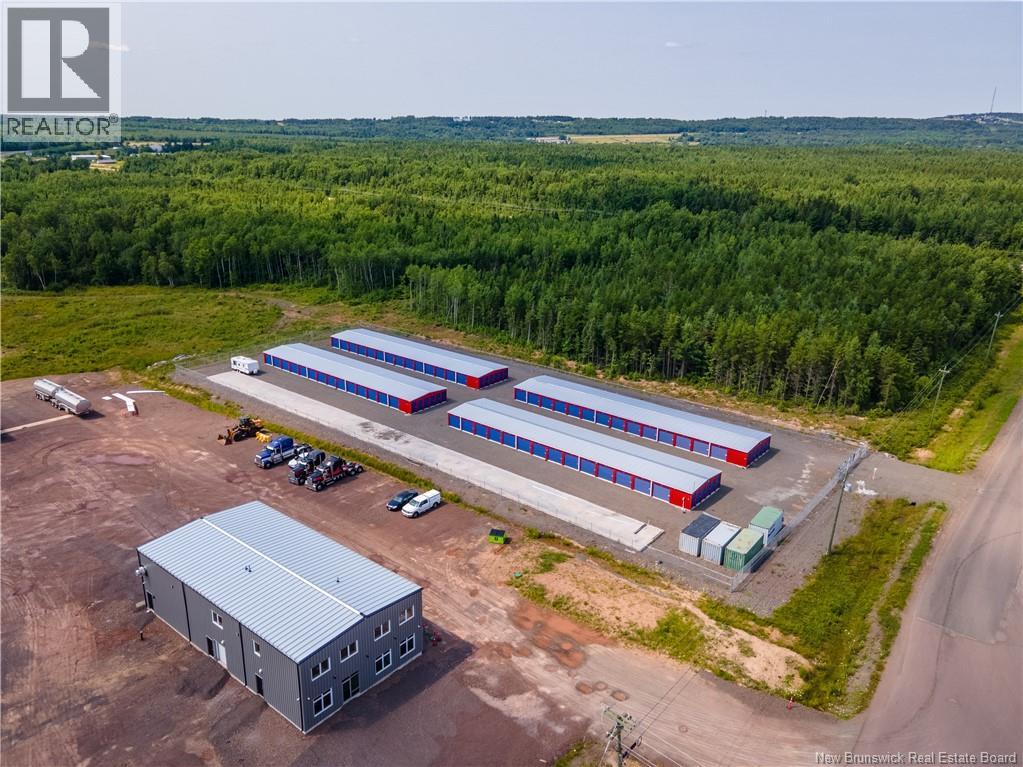 16 Enviro Drive, Moncton, New Brunswick  E1G 5X5 - Photo 15 - NB138412