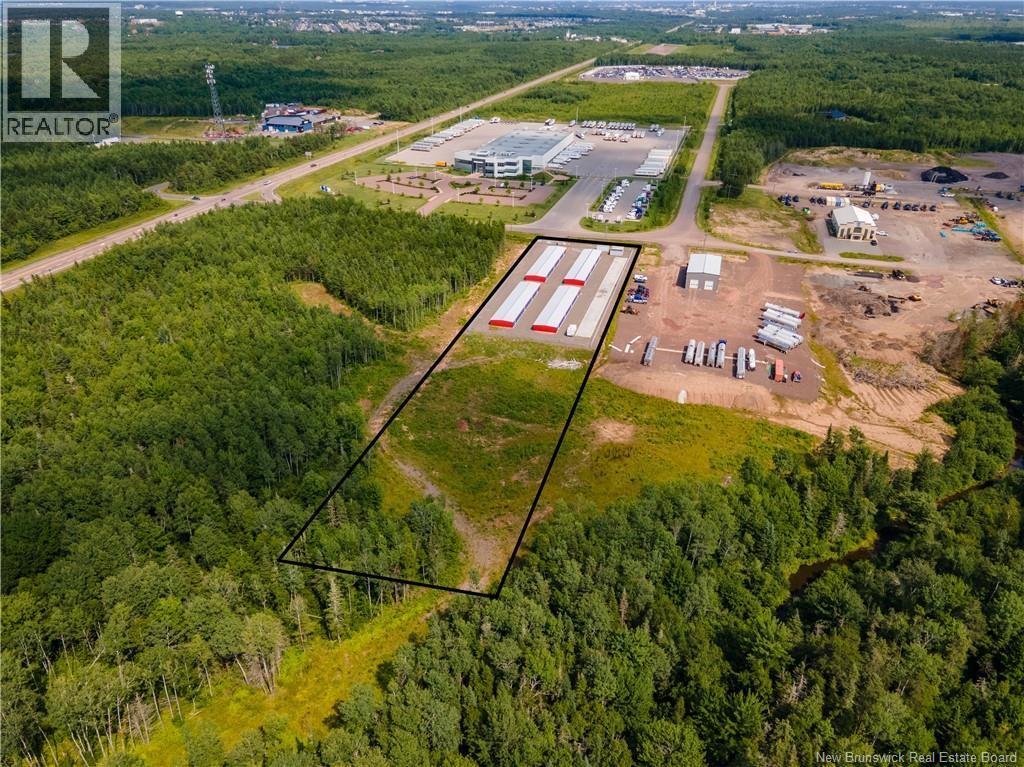 16 Enviro Drive, Moncton, New Brunswick  E1G 5X5 - Photo 20 - NB138412