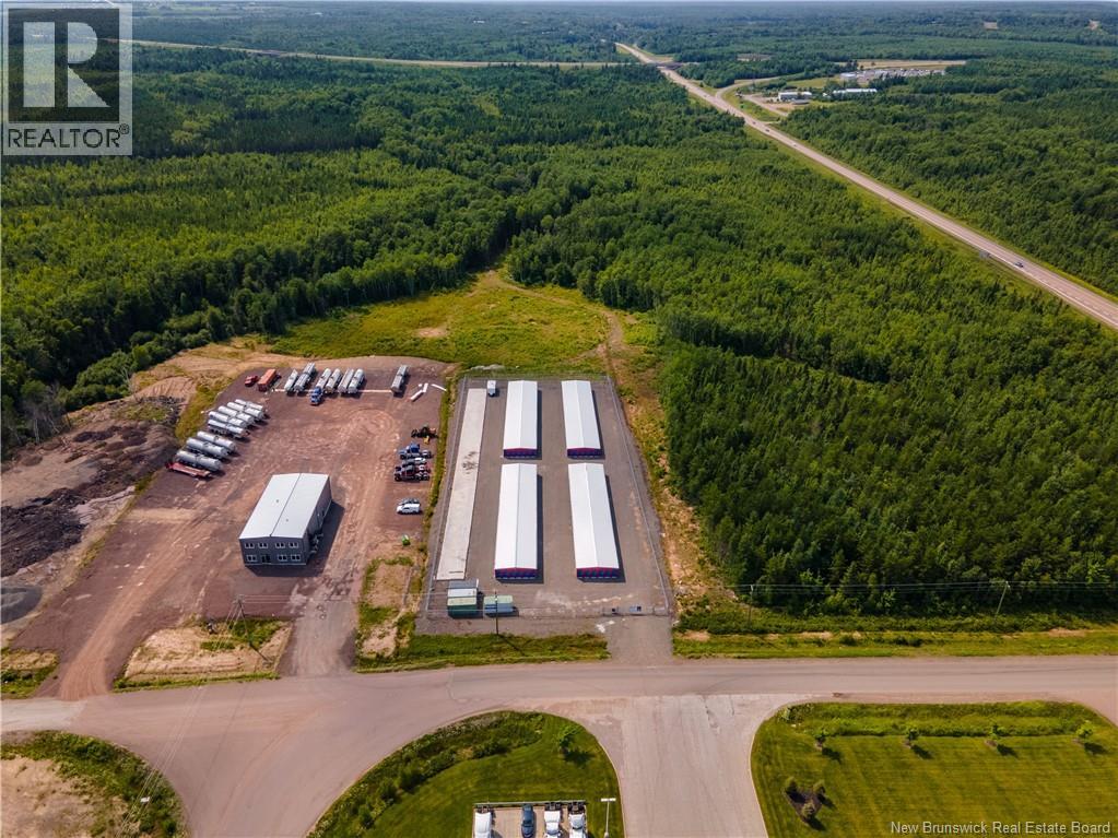 16 Enviro Drive, Moncton, New Brunswick  E1G 5X5 - Photo 22 - NB138412