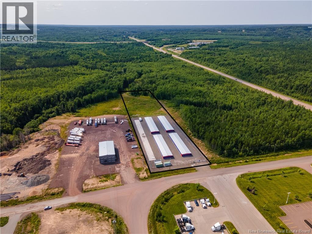 16 Enviro Drive, Moncton, New Brunswick  E1G 5X5 - Photo 21 - NB138412